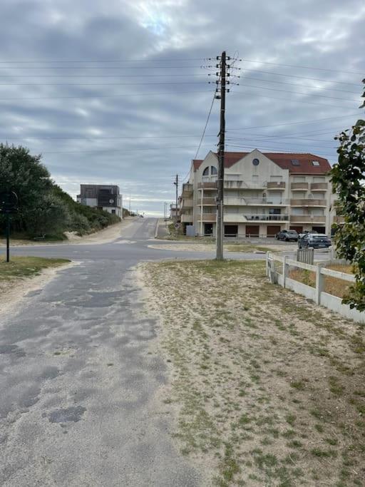 Logement 4A6 Pers A 100M De La Mer Stella-Plage Exterior photo