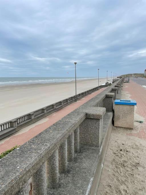 Logement 4A6 Pers A 100M De La Mer Stella-Plage Exterior photo